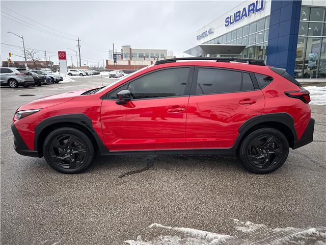 2024 Subaru Crosstrek Onyx (Stk: LP1288) in RICHMOND HILL - Image 2 of 31