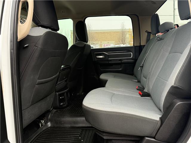 2020 RAM 2500 Big Horn (Stk: W9316) in Uxbridge - Image 20 of 20