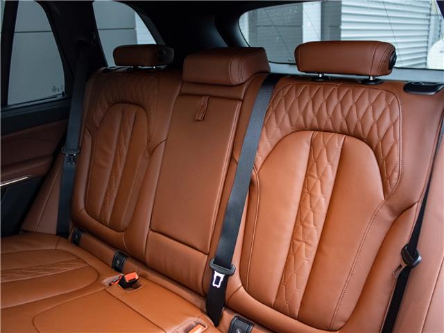 2026 BMW X5 M60i xDrive (Stk: B10286) in Windsor - Image 30 of 30