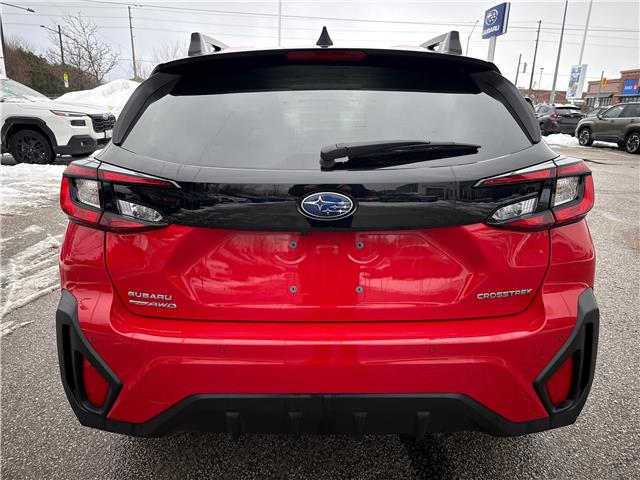 2024 Subaru Crosstrek Onyx (Stk: LP1288) in RICHMOND HILL - Image 4 of 31