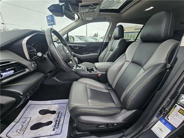 2024 Subaru Outback Onyx (Stk: 2105693A) in Whitby - Image 3 of 15
