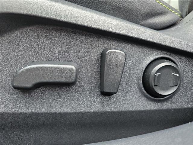 2024 Subaru Outback Onyx (Stk: 2105693A) in Whitby - Image 4 of 15