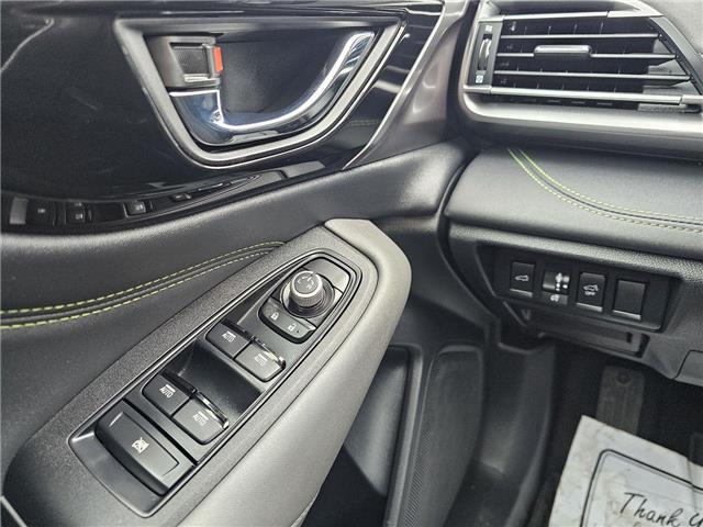 2024 Subaru Outback Onyx (Stk: 2105693A) in Whitby - Image 5 of 15