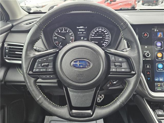 2024 Subaru Outback Onyx (Stk: 2105693A) in Whitby - Image 6 of 15
