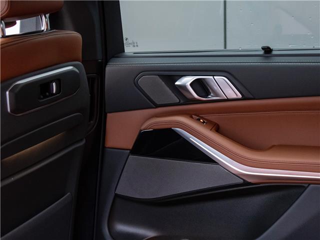 2026 BMW X5 M60i xDrive (Stk: B10286) in Windsor - Image 28 of 30