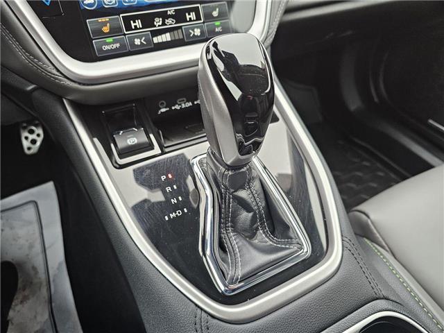 2024 Subaru Outback Onyx (Stk: 2105693A) in Whitby - Image 11 of 15