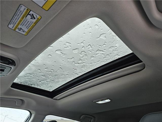 2024 Subaru Outback Onyx (Stk: 2105693A) in Whitby - Image 12 of 15