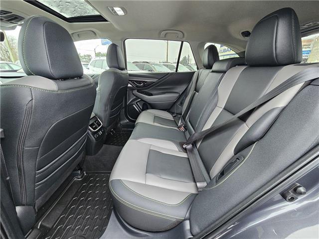 2024 Subaru Outback Onyx (Stk: 2105693A) in Whitby - Image 13 of 15