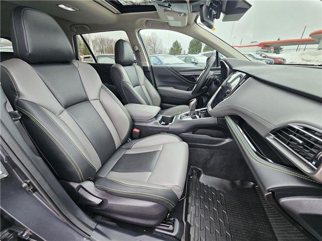 2024 Subaru Outback Onyx (Stk: 2105693A) in Whitby - Image 15 of 15