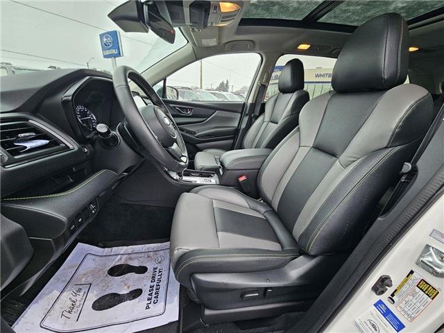 2023 Subaru Ascent Onyx (Stk: 2105677A) in Whitby - Image 3 of 16