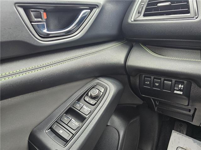 2023 Subaru Ascent Onyx (Stk: 2105677A) in Whitby - Image 5 of 16