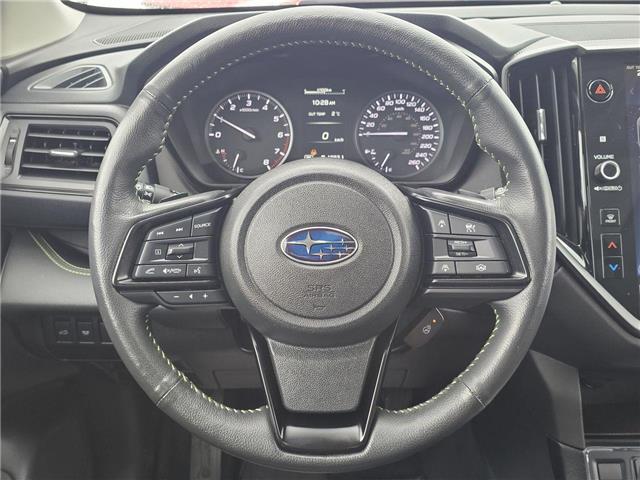 2023 Subaru Ascent Onyx (Stk: 2105677A) in Whitby - Image 6 of 16