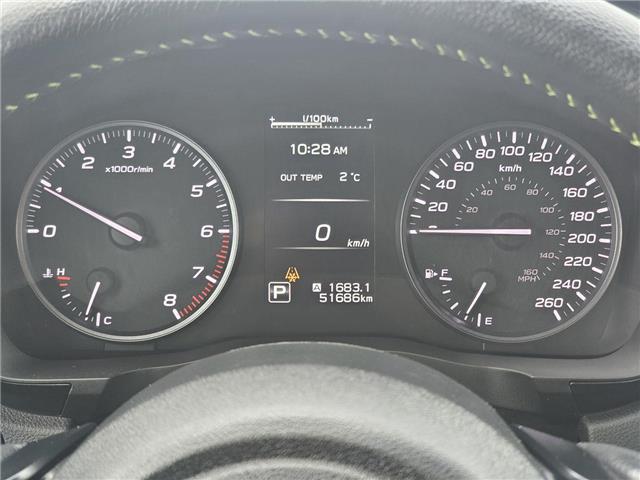 2023 Subaru Ascent Onyx (Stk: 2105677A) in Whitby - Image 7 of 16