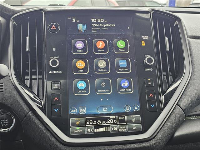 2023 Subaru Ascent Onyx (Stk: 2105677A) in Whitby - Image 8 of 16