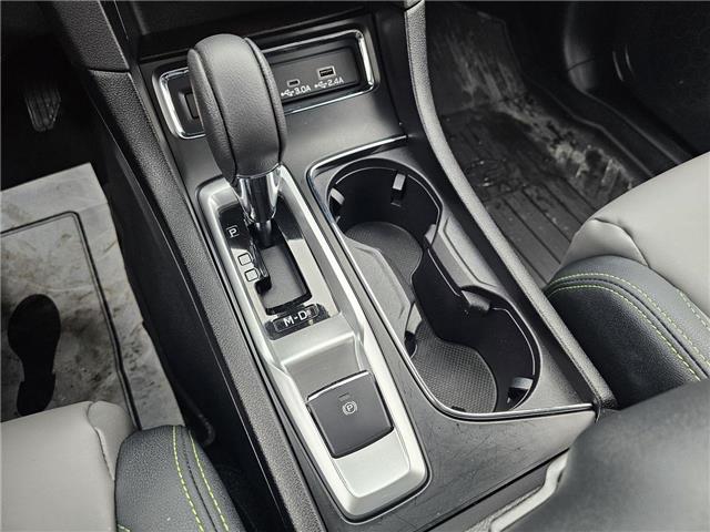 2023 Subaru Ascent Onyx (Stk: 2105677A) in Whitby - Image 11 of 16