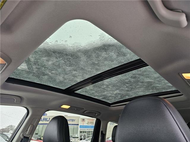 2023 Subaru Ascent Onyx (Stk: 2105677A) in Whitby - Image 12 of 16