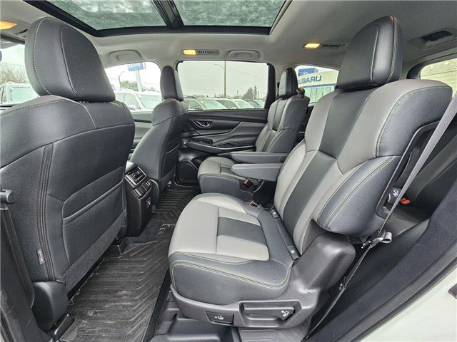 2023 Subaru Ascent Onyx (Stk: 2105677A) in Whitby - Image 13 of 16