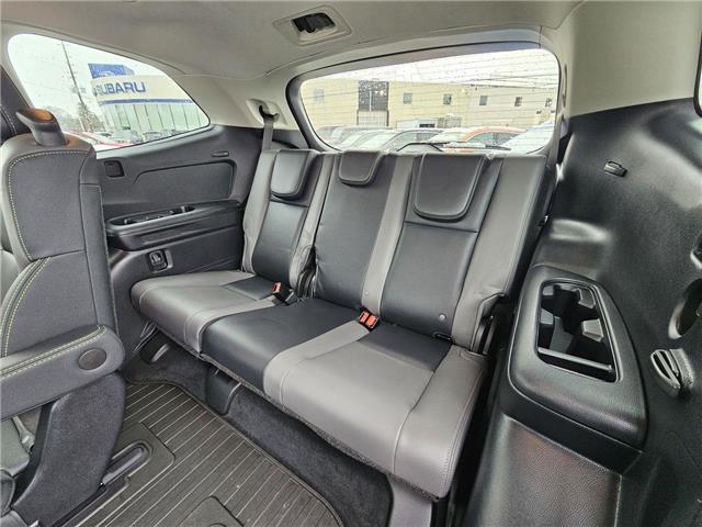 2023 Subaru Ascent Onyx (Stk: 2105677A) in Whitby - Image 14 of 16