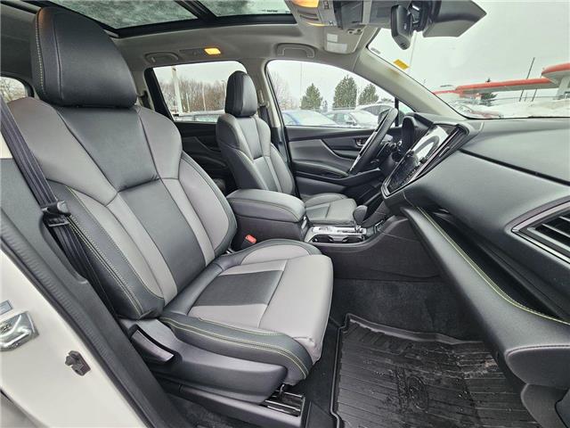 2023 Subaru Ascent Onyx (Stk: 2105677A) in Whitby - Image 16 of 16