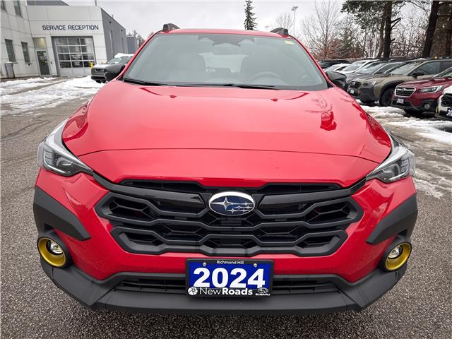 2024 Subaru Crosstrek Onyx (Stk: LP1288) in RICHMOND HILL - Image 8 of 31