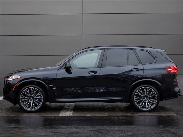 2026 BMW X5 M60i xDrive (Stk: B10286) in Windsor - Image 4 of 30