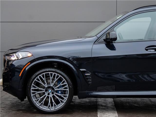 2026 BMW X5 M60i xDrive (Stk: B10286) in Windsor - Image 3 of 30