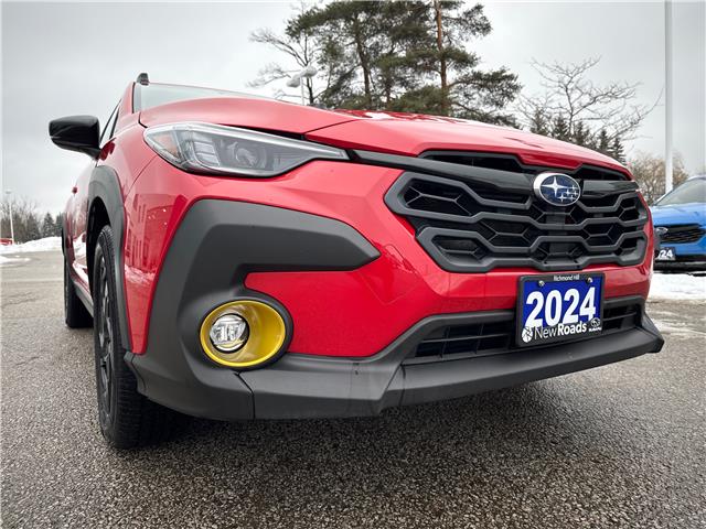2024 Subaru Crosstrek Onyx (Stk: LP1288) in RICHMOND HILL - Image 9 of 31