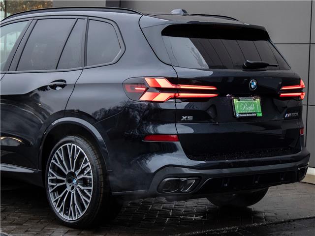 2026 BMW X5 M60i xDrive (Stk: B10286) in Windsor - Image 5 of 30