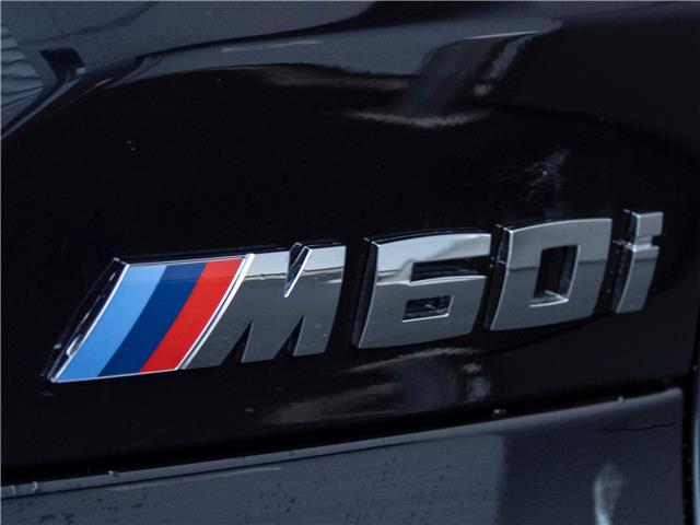 2026 BMW X5 M60i xDrive (Stk: B10286) in Windsor - Image 6 of 30
