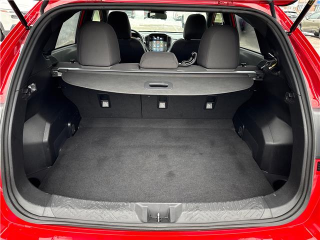 2024 Subaru Crosstrek Onyx (Stk: LP1288) in RICHMOND HILL - Image 11 of 31