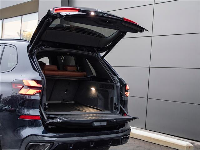 2026 BMW X5 M60i xDrive (Stk: B10286) in Windsor - Image 7 of 30
