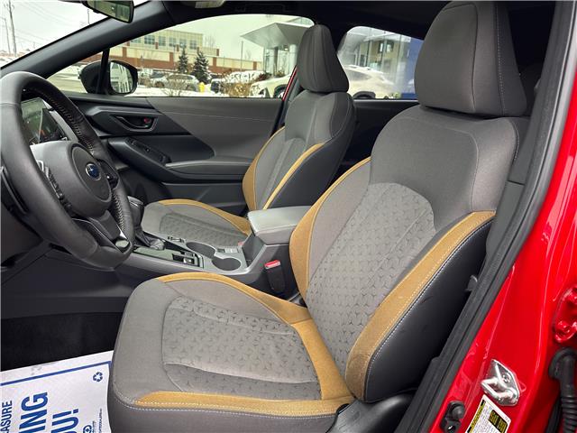 2024 Subaru Crosstrek Onyx (Stk: LP1288) in RICHMOND HILL - Image 12 of 31