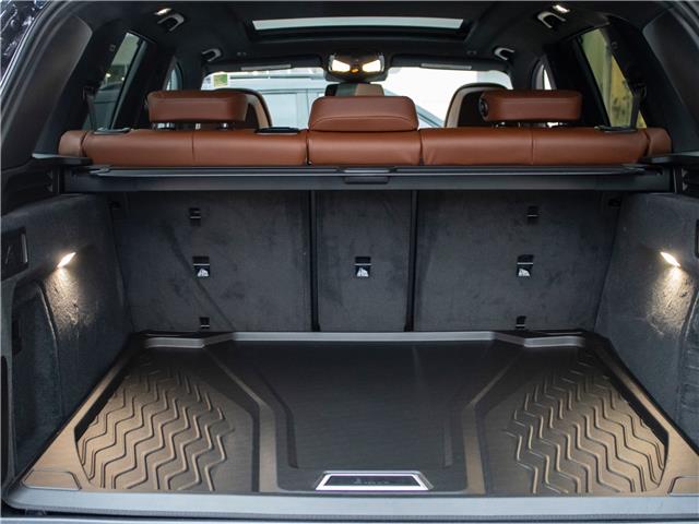 2026 BMW X5 M60i xDrive (Stk: B10286) in Windsor - Image 8 of 30