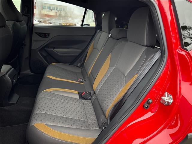 2024 Subaru Crosstrek Onyx (Stk: LP1288) in RICHMOND HILL - Image 13 of 31