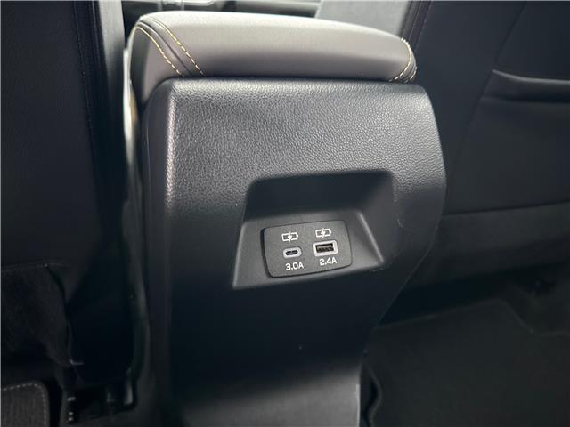 2024 Subaru Crosstrek Onyx (Stk: LP1288) in RICHMOND HILL - Image 14 of 31