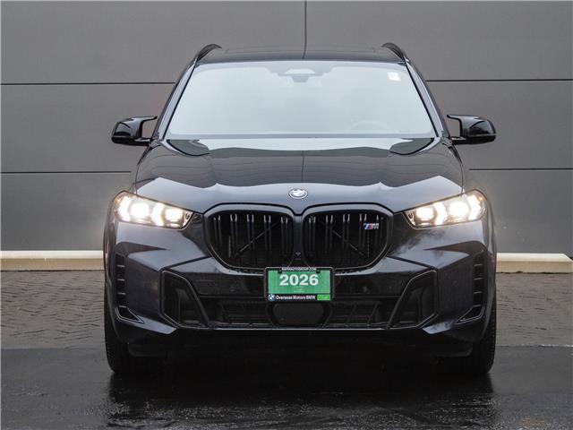 2026 BMW X5 M60i xDrive (Stk: B10286) in Windsor - Image 2 of 30