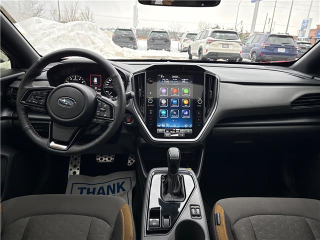 2024 Subaru Crosstrek Onyx (Stk: LP1288) in RICHMOND HILL - Image 15 of 31