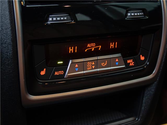 2026 BMW X5 M60i xDrive (Stk: B10286) in Windsor - Image 29 of 30