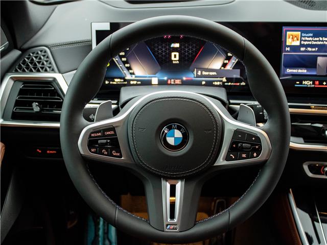 2026 BMW X5 M60i xDrive (Stk: B10286) in Windsor - Image 13 of 30