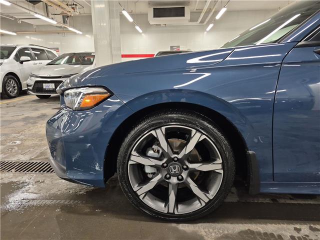 2025 Honda Civic Hybrid Sport Touring (Stk: 10119617A) in Markham - Image 10 of 35