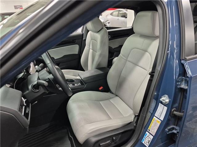 2025 Honda Civic Hybrid Sport Touring (Stk: 10119617A) in Markham - Image 11 of 35