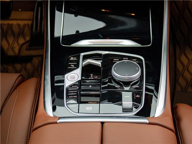 2026 BMW X5 M60i xDrive (Stk: B10286) in Windsor - Image 21 of 30