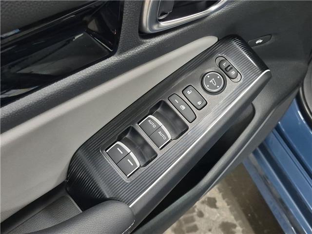 2025 Honda Civic Hybrid Sport Touring (Stk: 10119617A) in Markham - Image 13 of 35