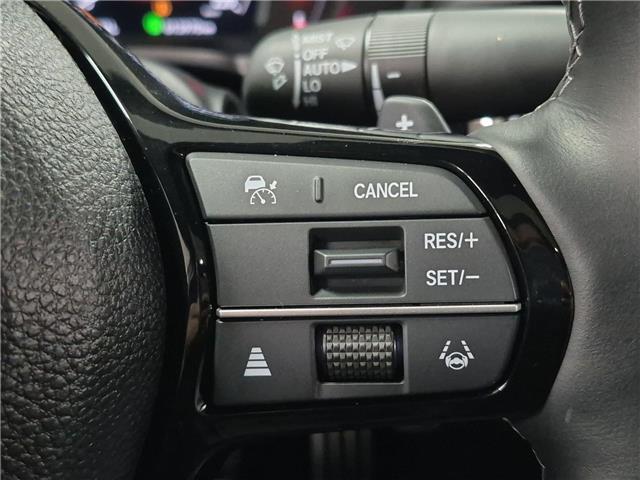 2025 Honda Civic Hybrid Sport Touring (Stk: 10119617A) in Markham - Image 17 of 35