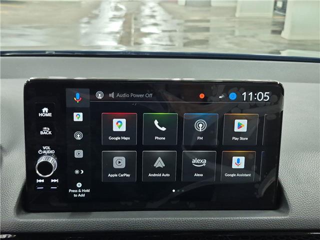 2025 Honda Civic Hybrid Sport Touring (Stk: 10119617A) in Markham - Image 19 of 35