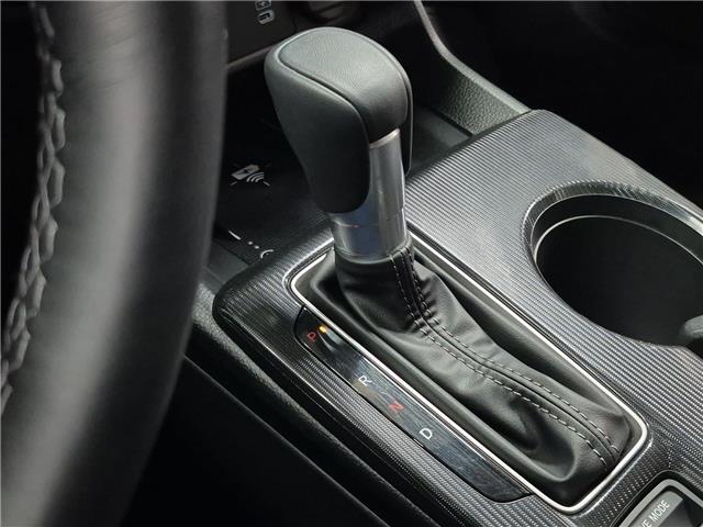 2025 Honda Civic Hybrid Sport Touring (Stk: 10119617A) in Markham - Image 23 of 35