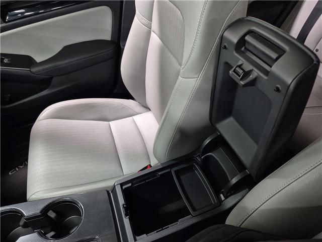 2025 Honda Civic Hybrid Sport Touring (Stk: 10119617A) in Markham - Image 24 of 35