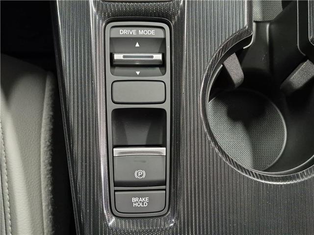 2025 Honda Civic Hybrid Sport Touring (Stk: 10119617A) in Markham - Image 26 of 35