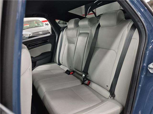 2025 Honda Civic Hybrid Sport Touring (Stk: 10119617A) in Markham - Image 30 of 35