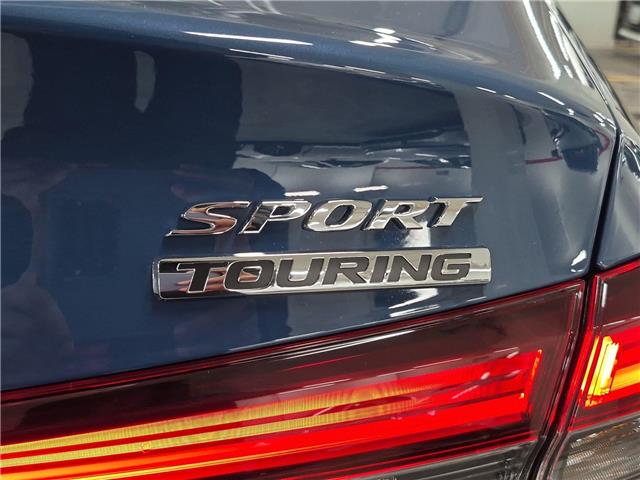 2025 Honda Civic Hybrid Sport Touring (Stk: 10119617A) in Markham - Image 32 of 35